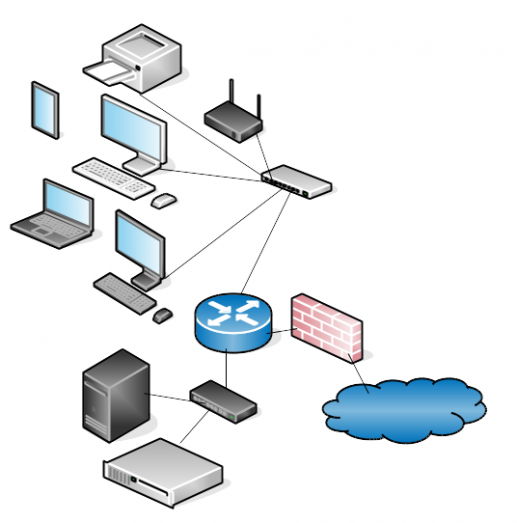 面向初学者的 Linux 网络硬件 从软件思维到网络软件开发入门
