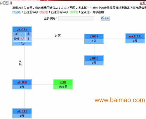 国际双轨制直销软件网络版双语创新开发 全球化直销的数字化引擎