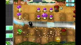 《植物大战僵尸 旅行鸟语森林》第五天试玩体验——江南游戏开发社网络软件开发新篇章