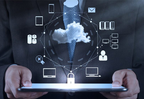 信息服务与软件开发 网络软件开发的创新与挑战